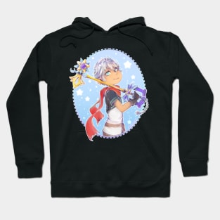 Ephemer KHUX Hoodie